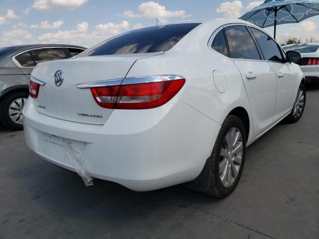 Photo 4 from auction – 2016 BUICK VERANO with VIN 1G4PP5SKXG4165526