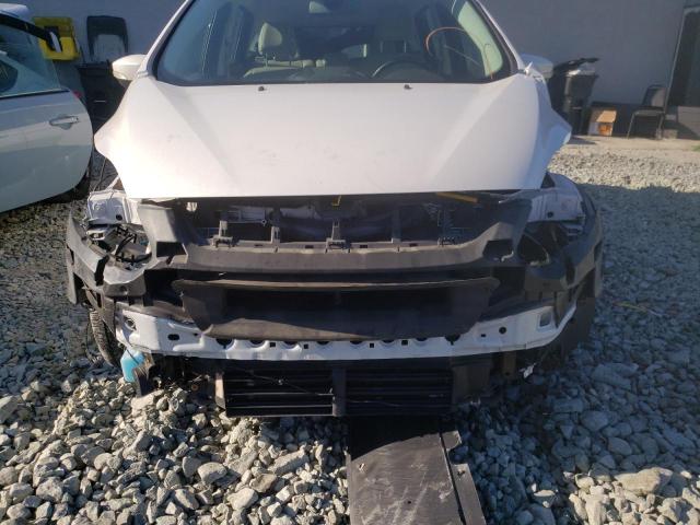 Photo 9 from auction – 2015 FORD C-MAX SEL with VIN 1FADP5BU3FL122908