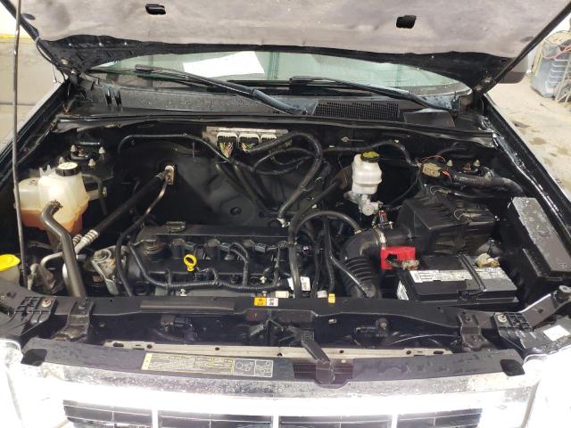 Photo 7 from auction – 2012 FORD ESCAPE XLT with VIN 1FMCU0D77CKB19855