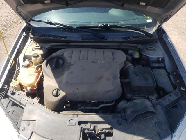 Photo 7 from auction – 2014 CHRYSLER 200 TOURIN with VIN 1C3CCBBG6EN144919