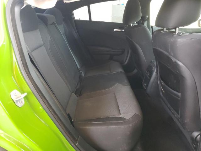 Photo 6 from auction – 2017 DODGE CHARGER R/ with VIN 2C3CDXCT8HH620378