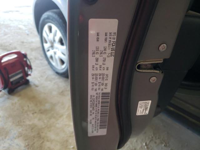 Photo 10 from auction – 2019 DODGE JOURNEY SE with VIN 3C4PDCBG4KT844871