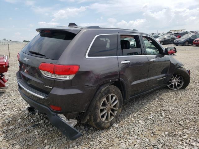 Photo 4 from auction – 2015 JEEP GRAND CHER with VIN 1C4RJFBG9FC747895