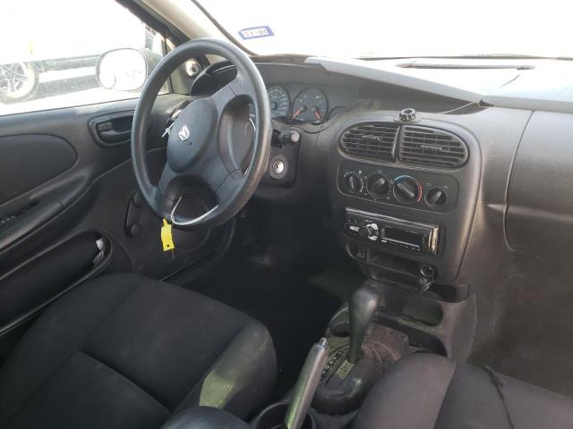 Photo 9 from auction – 2005 DODGE NEON BASE with VIN 1B3ES26C75D230018