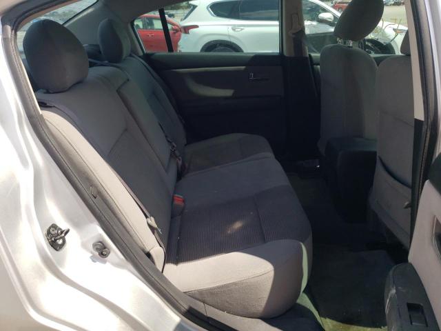 Photo 6 from auction – 2012 NISSAN SENTRA 2.0 with VIN 3N1AB6AP1CL734704