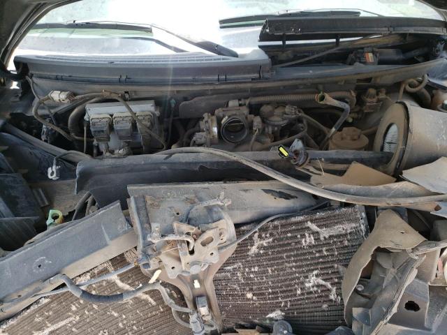 Photo 7 from auction – 2004 FORD F150 with VIN 1FTRX14W94NC13660