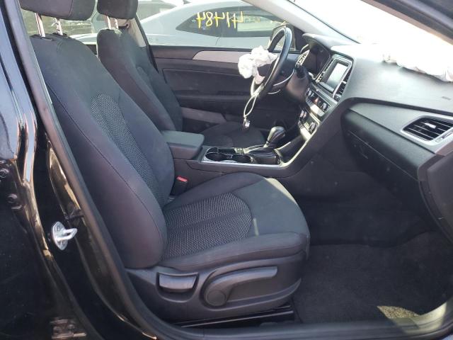 Photo 5 from auction – 2019 HYUNDAI SONATA LIM with VIN 5NPE34AFXKH735775