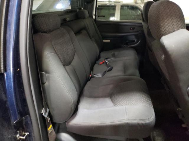 Photo 6 from auction – 2002 CHEVROLET AVALANCHE with VIN 3GNEK13T52G120958