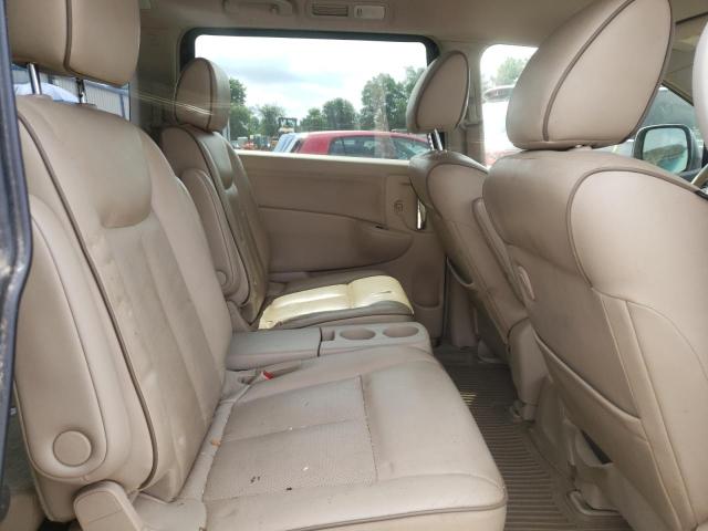 Photo 6 from auction – 2015 NISSAN QUEST S with VIN JN8AE2KP1F9120314