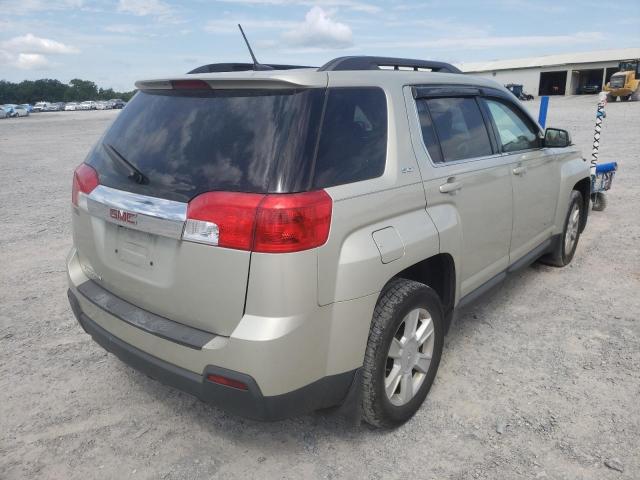 Photo 4 from auction – 2013 GMC TERRAIN SL with VIN 2GKALUEK6D6165887