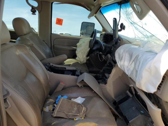Photo 5 from auction – 2005 GMC SIERRA K25 with VIN 1GTHK23255F892319