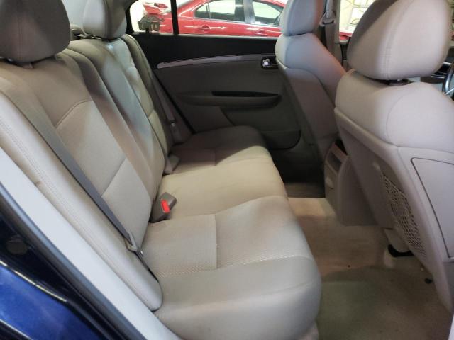 Photo 6 from auction – 2009 SATURN AURA XE with VIN 1G8ZS57B39F140571