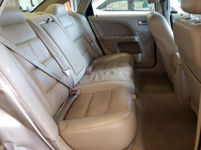 Photo 6 from auction – 2006 FORD FIVE HUNDR with VIN 1FAFP24106G185791