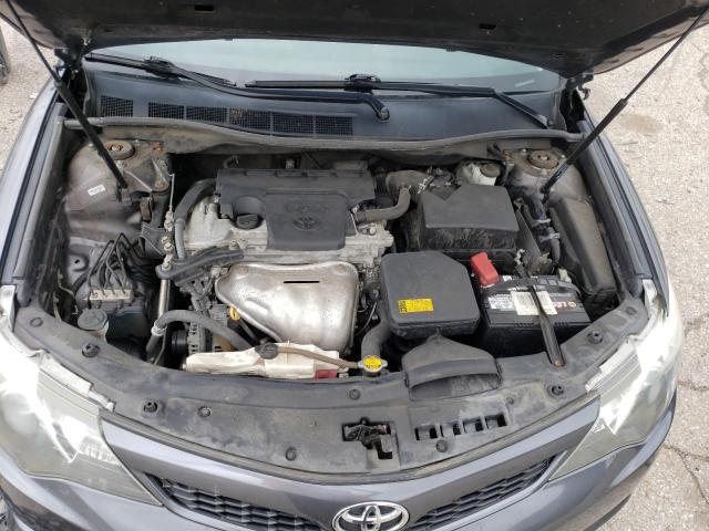 Photo 7 from auction – 2014 TOYOTA CAMRY L with VIN 4T1BF1FK8EU796949