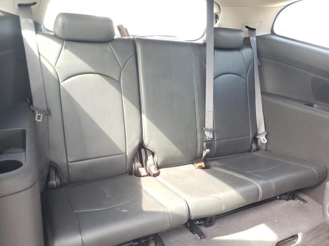 Photo 9 from auction – 2012 CHEVROLET TRAVERSE L with VIN 1GNKVJEDXCJ291169
