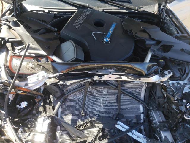 Photo 7 from auction – 2018 BMW 530E with VIN WBAJA9C53JB250901