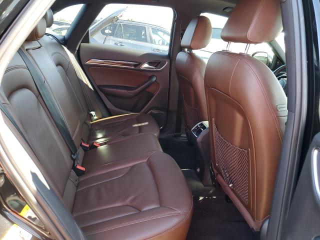 Photo 6 from auction – 2015 AUDI Q3 PRESTIG with VIN WA1FFCFS9FR004078