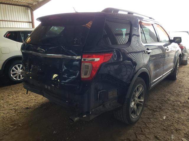 Photo 4 from auction – 2011 FORD EXPLORER L with VIN 1FMHK7F87BGA37328