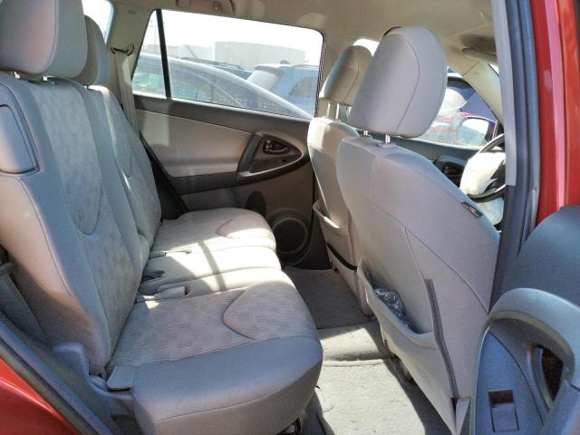 Photo 6 from auction – 2012 TOYOTA RAV4 with VIN 2T3KF4DV4CW147698
