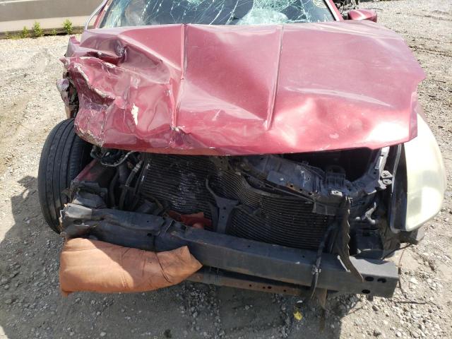 صورة رقم 9 من المزاد - 2005 NISSAN MAXIMA SE مع VIN 1N4BA41E15C842249