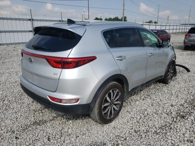 Photo 4 from auction – 2017 KIA SPORTAGE E with VIN KNDPN3AC1H7062682