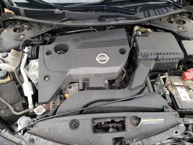 Photo 7 from auction – 2015 NISSAN ALTIMA 2.5 with VIN 1N4AL3AP1FC494620