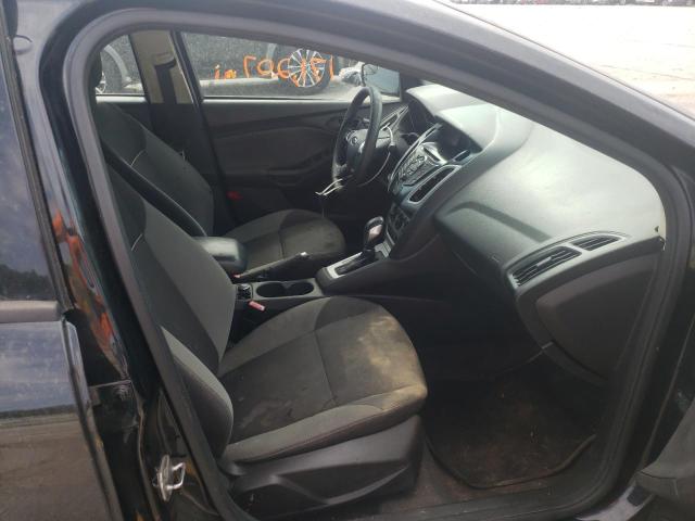 Photo 5 from auction – 2012 FORD FOCUS SE with VIN 1FAHP3F23CL313352
