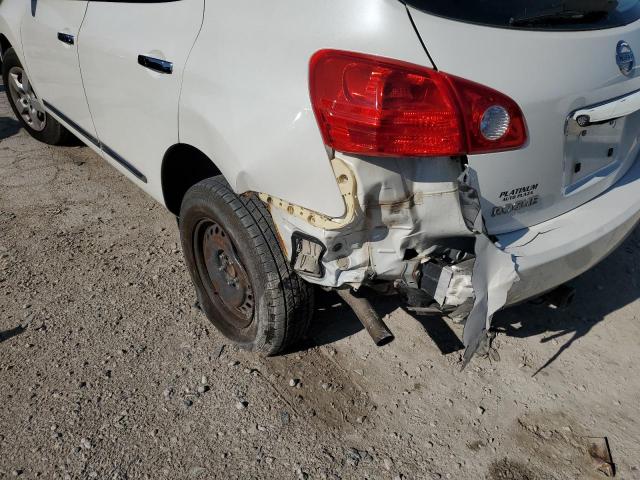 Photo 9 from auction – 2011 NISSAN ROGUE S with VIN JN8AS5MT6BW152031