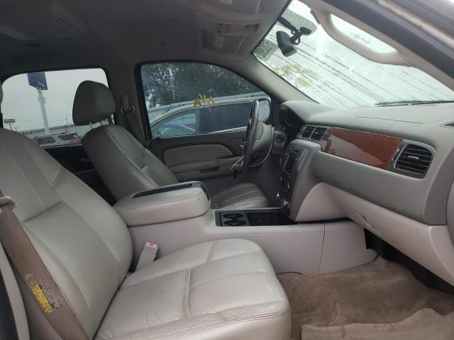 Photo 5 from auction – 2007 GMC YUKON with VIN 1GKFK13097J142040