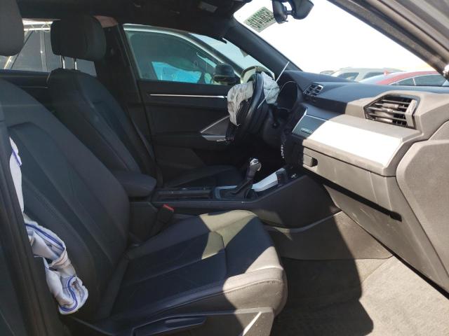 Photo 5 from auction – 2020 AUDI Q3 PREMIUM with VIN WA1AECF31L1080314