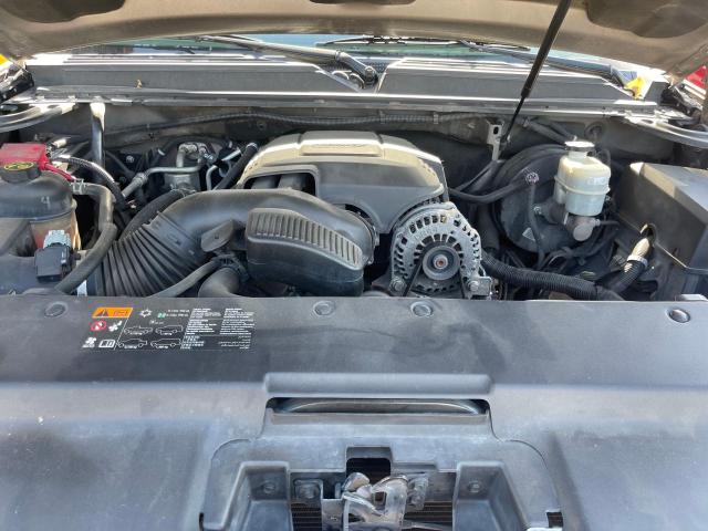 Photo 7 from auction – 2012 CADILLAC ESCALADE L with VIN 1GYS3BEF4CR309182
