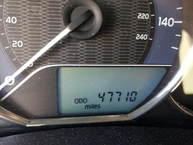 Photo 8 from auction – 2014 TOYOTA COROLLA L with VIN 5YFBURHE5EP107527