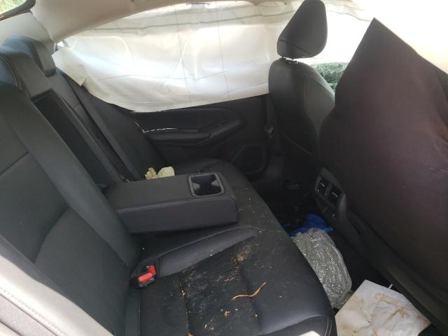 Photo 6 from auction – 2019 NISSAN ALTIMA SL with VIN 1N4BL4EV4KC255933
