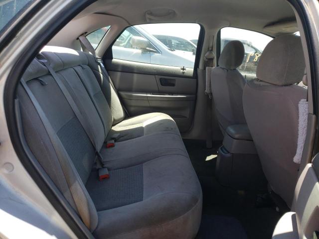 Photo 6 from auction – 2007 FORD TAURUS SEL with VIN 1FAFP56U07A128939