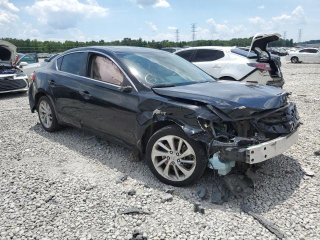 ACURA ILX BASE W 2016 with VIN 19UDE2F36GA018914 - Photo from auction