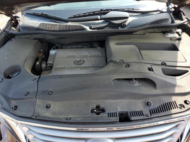 Photo 7 from auction – 2013 LEXUS RX 350 BAS with VIN 2T2BK1BA8DC214773