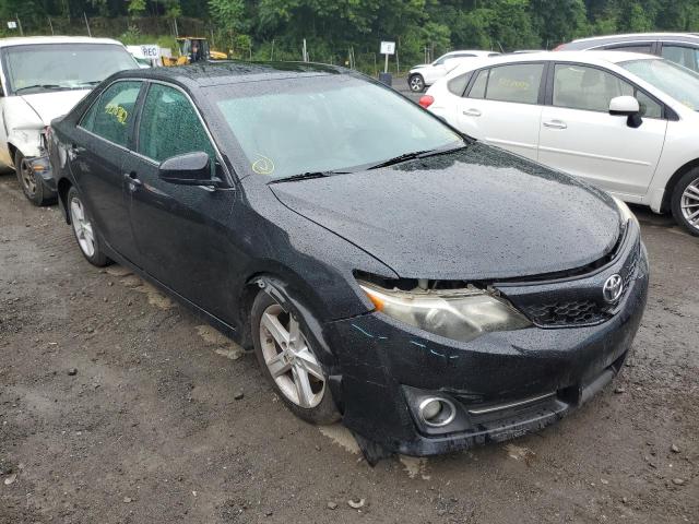 Photo 1 from auction – 2014 TOYOTA CAMRY L with VIN 4T1BF1FK6EU308372