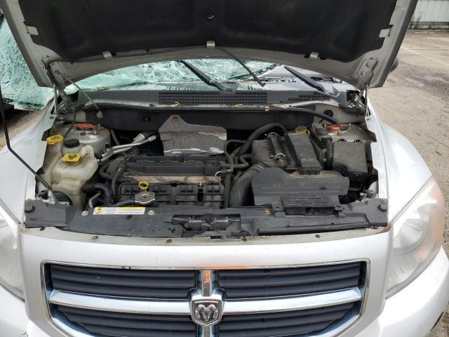 Фото 7 с аукциона – 2008 DODGE CALIBER SX с VIN 1B3HB48B78D507476
