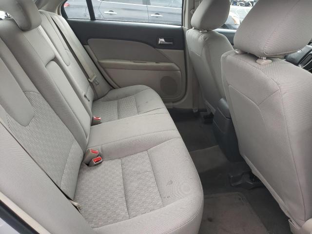 Photo 6 from auction – 2011 FORD FUSION S with VIN 3FAHP0GA3BR306017