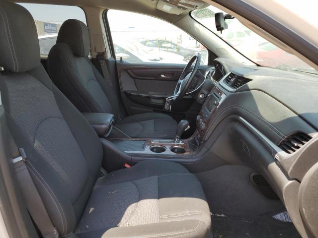 Photo 5 from auction – 2013 CHEVROLET TRAVERSE L with VIN 1GNKRGKD3DJ104383