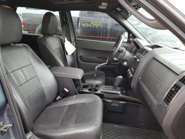 Zdjęcie 5 z aukcji – 2010 FORD ESCAPE LIM z VIN 1FMCU0EG6AKD31058