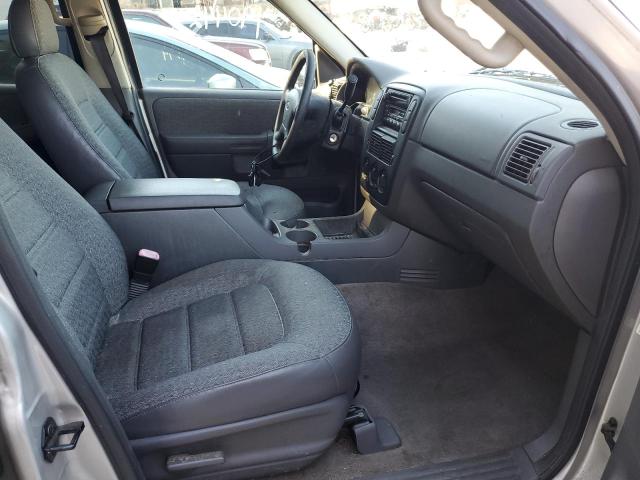 Photo 5 from auction – 2003 FORD EXPLORER with VIN 1FMZU62K13ZB52765