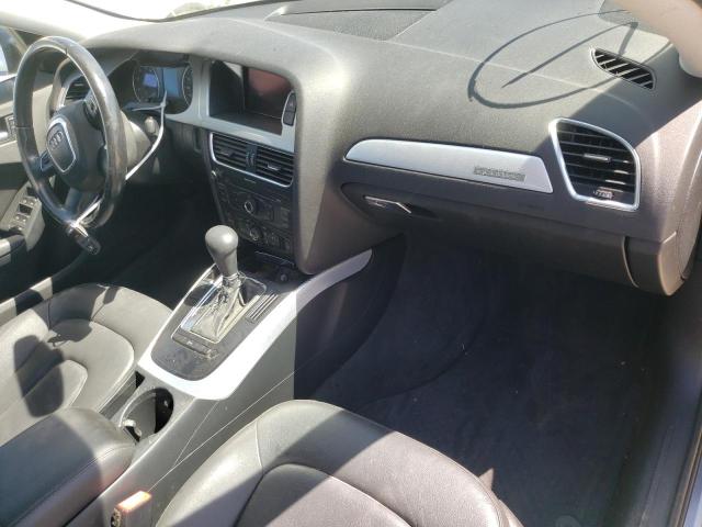 Photo 9 from auction – 2011 AUDI A4 PREMIUM with VIN WAUBFAFL1BN012689