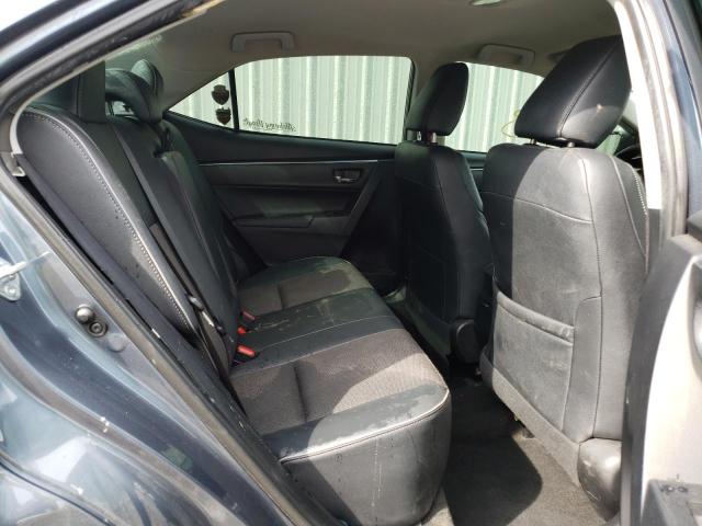 Photo 6 from auction – 2015 TOYOTA COROLLA L with VIN 2T1BURHE3FC251322