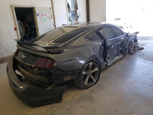 Photo 4 from auction – 2016 FORD MUSTANG with VIN 1FA6P8TH8G5312365