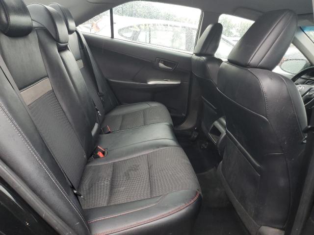 Photo 6 from auction – 2014 TOYOTA CAMRY L with VIN 4T1BF1FK6EU308372