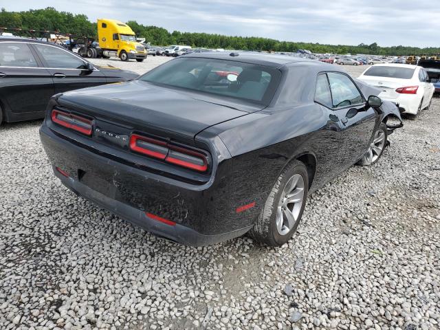 Photo 4 from auction – 2015 DODGE CHALLENGER with VIN 2C3CDZAG1FH905843