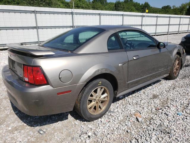 Photo 4 from auction – 2002 FORD MUSTANG with VIN 1FAFP40402F226416