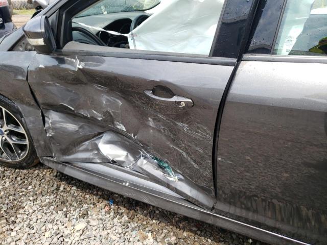Photo 10 from auction – 2015 FORD FOCUS SE with VIN 1FADP3F25FL285430