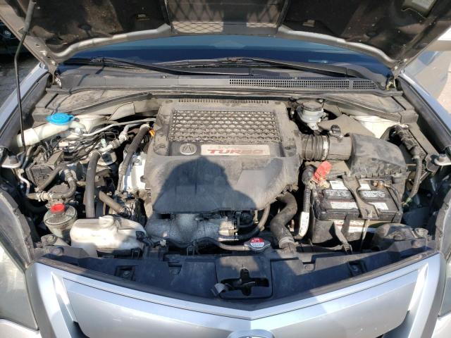 Photo 7 from auction – 2011 ACURA RDX TECHNO with VIN 5J8TB1H52BA005325